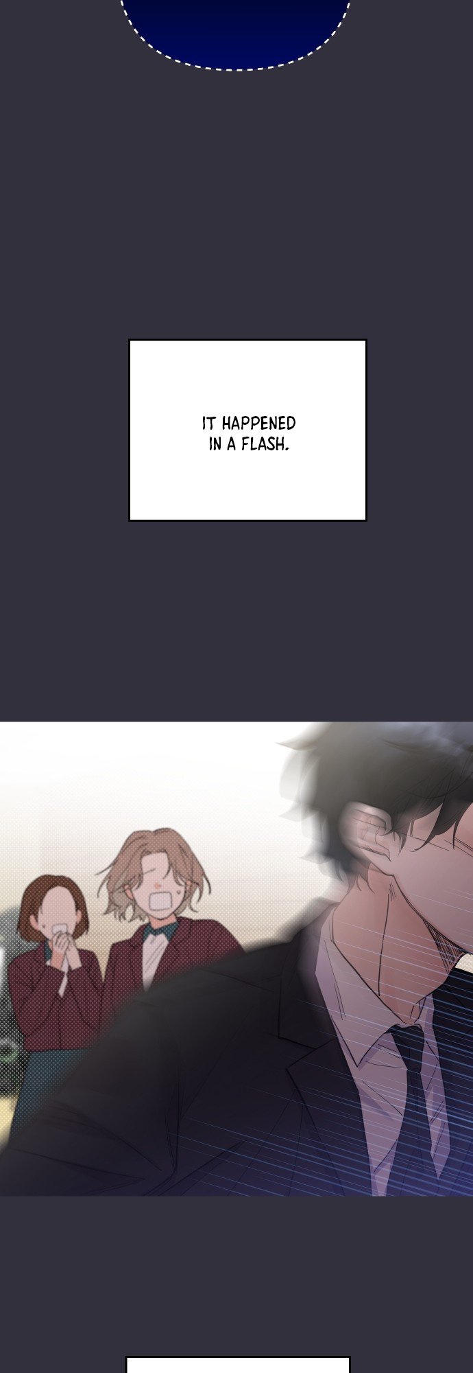 Really Truly Getting a Divorce Chapter 12 page 43
