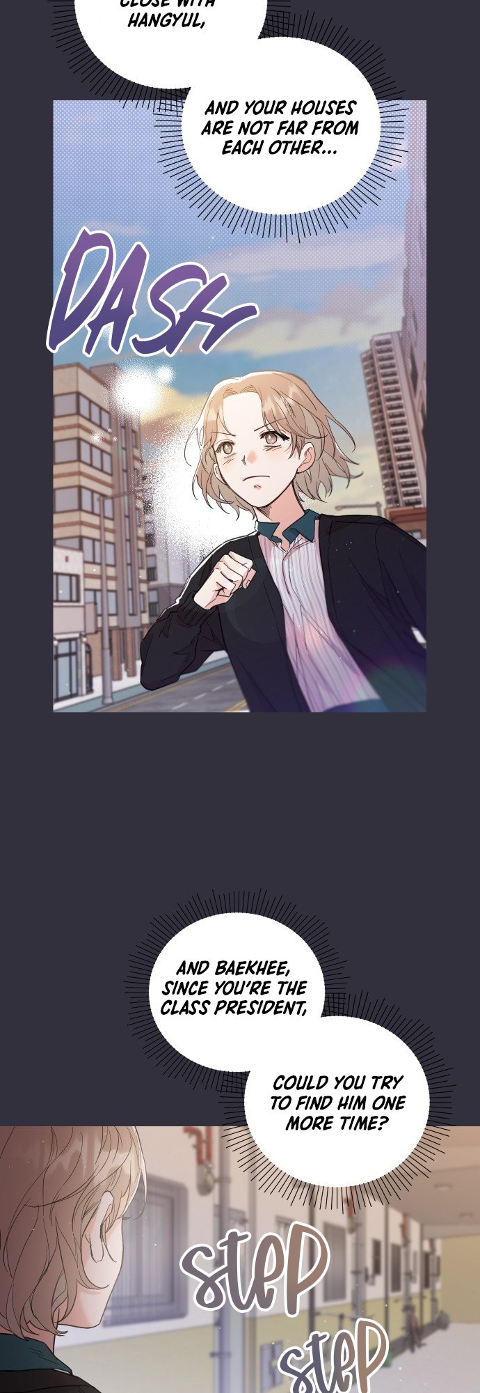 Really Truly Getting a Divorce Chapter 12 page 48