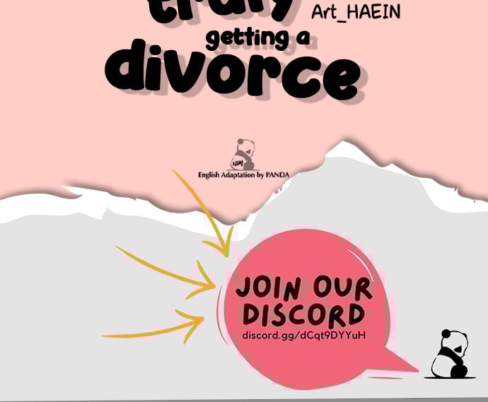 Really Truly Getting a Divorce Chapter 12 page 54
