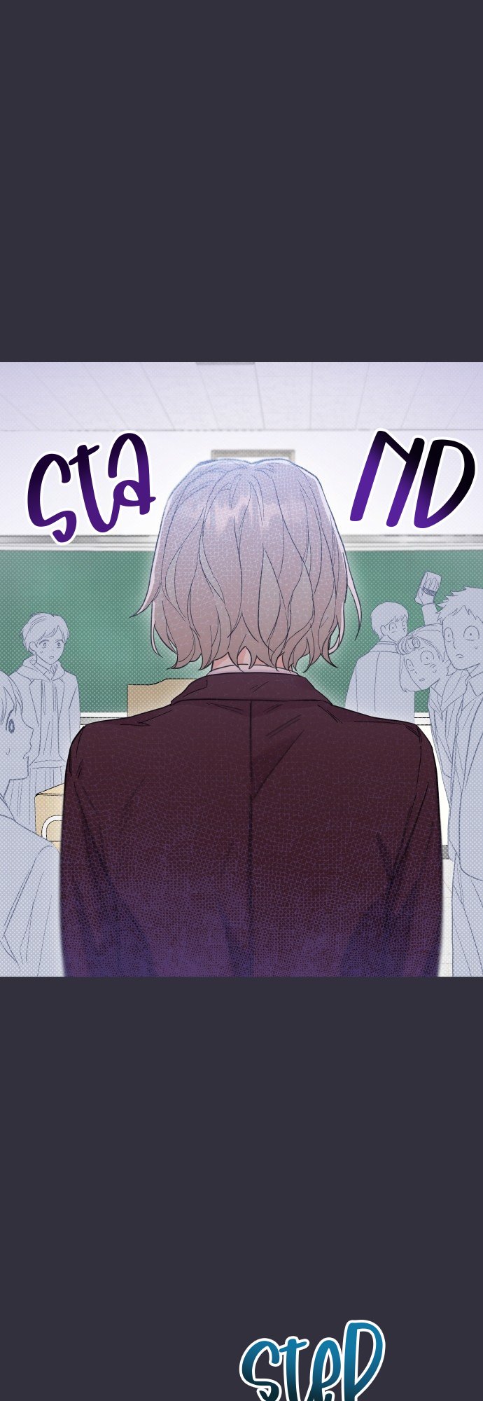 Really Truly Getting a Divorce Chapter 12 page 6