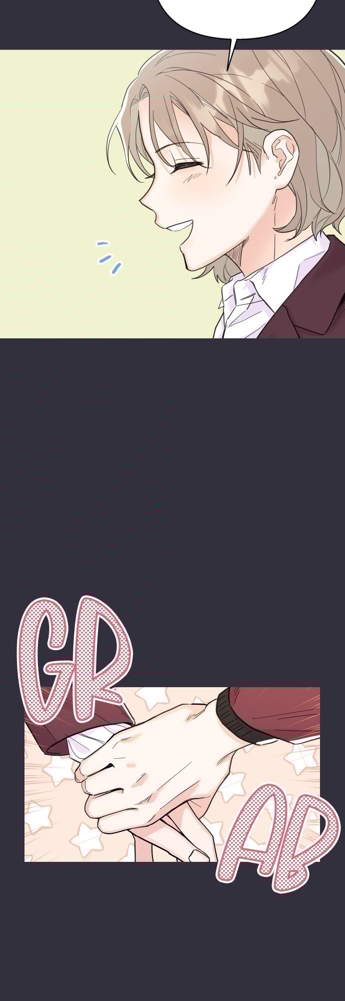 Really Truly Getting a Divorce Chapter 12 page 8
