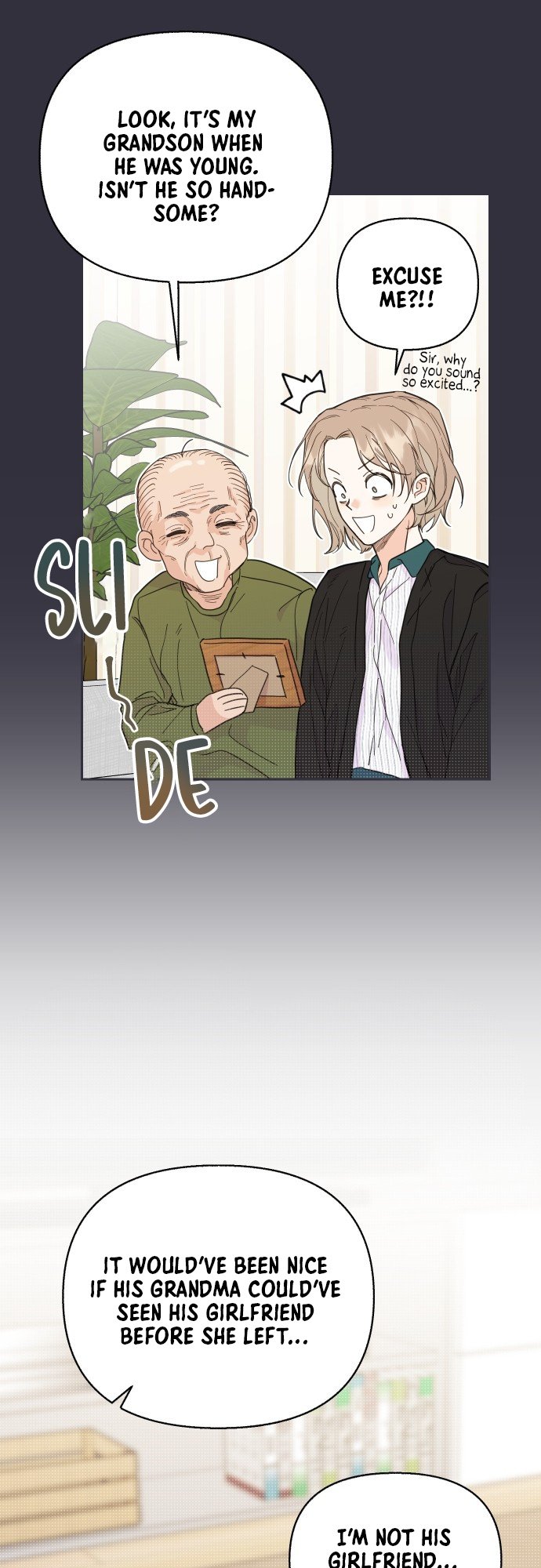 Really Truly Getting a Divorce Chapter 13 page 10