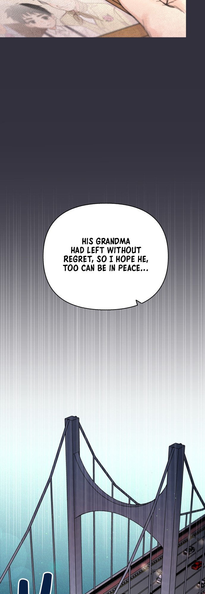 Really Truly Getting a Divorce Chapter 13 page 14