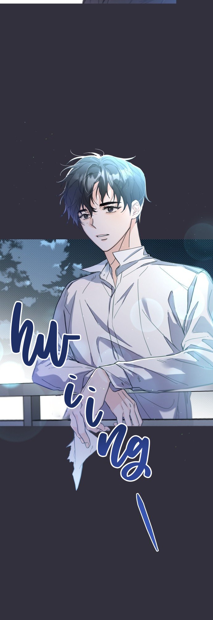 Really Truly Getting a Divorce Chapter 13 page 16