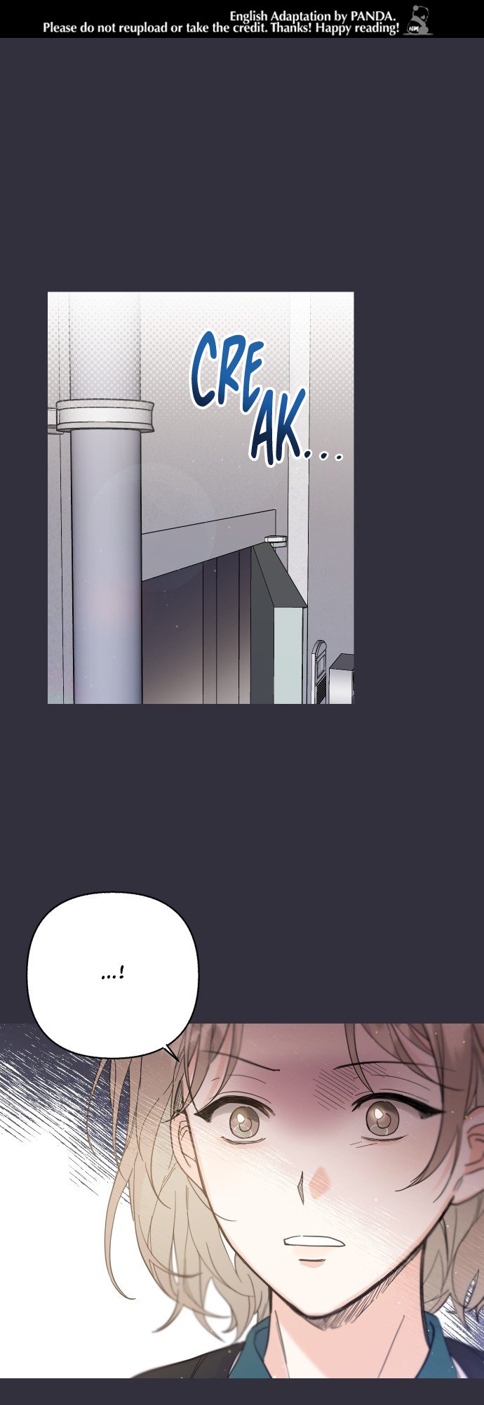 Really Truly Getting a Divorce Chapter 13 page 1