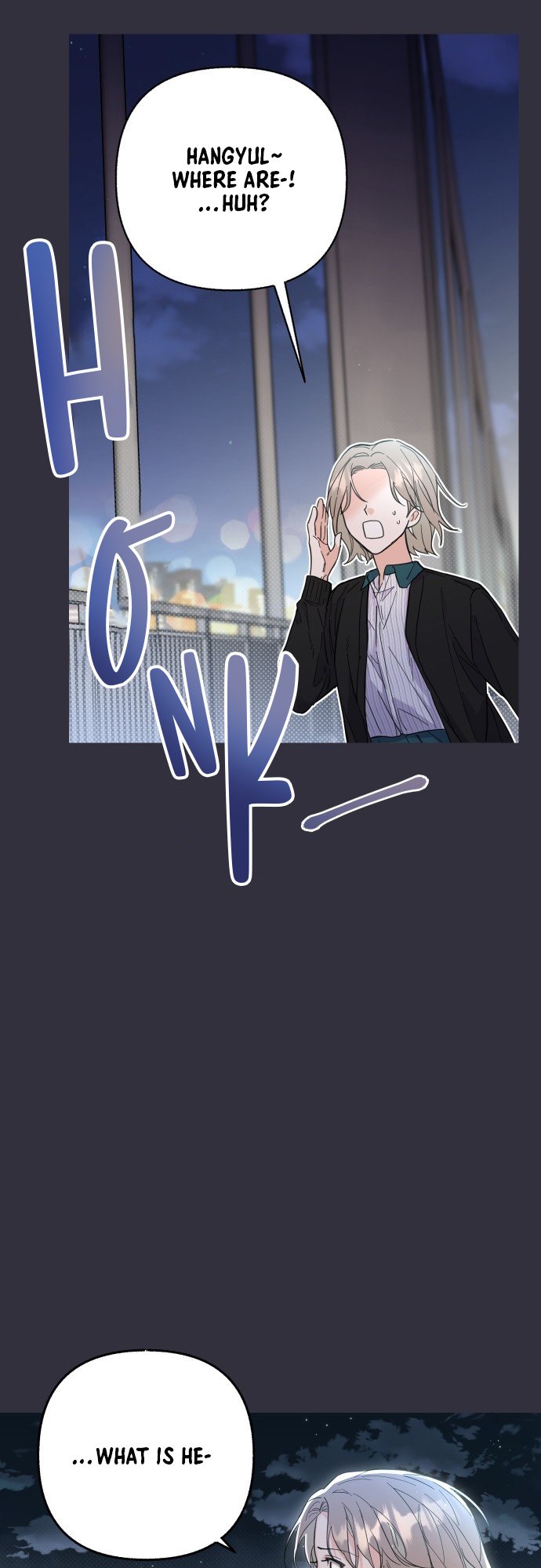 Really Truly Getting a Divorce Chapter 13 page 21