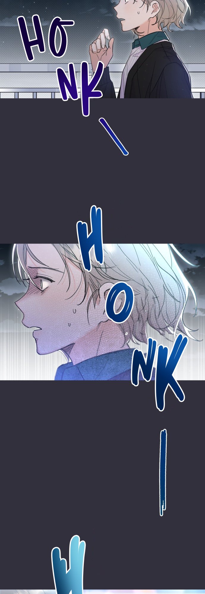 Really Truly Getting a Divorce Chapter 13 page 22