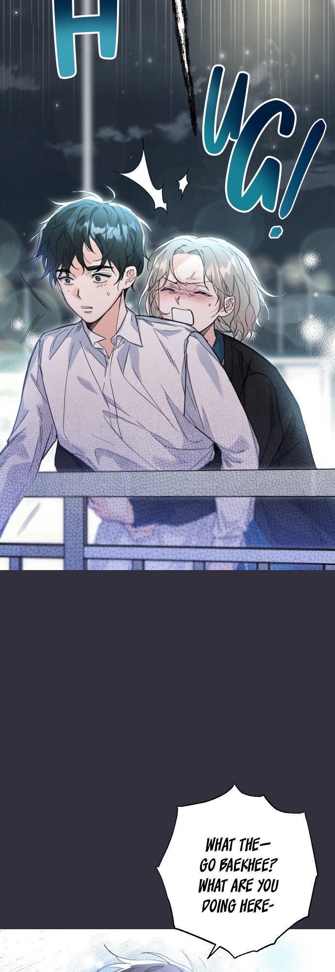 Really Truly Getting a Divorce Chapter 13 page 24