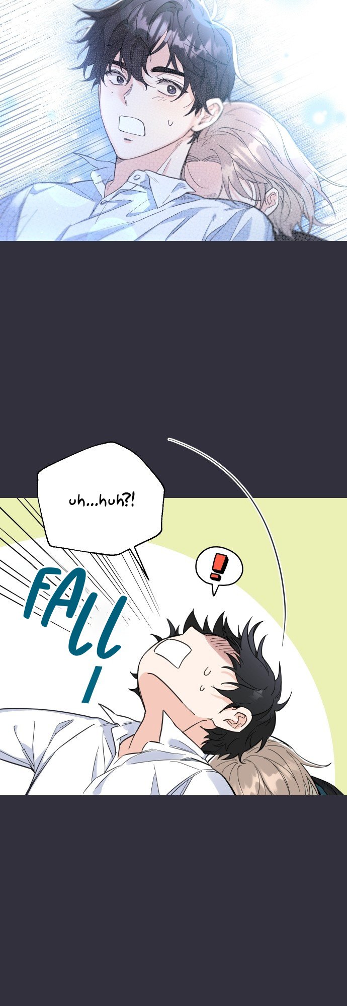 Really Truly Getting a Divorce Chapter 13 page 25