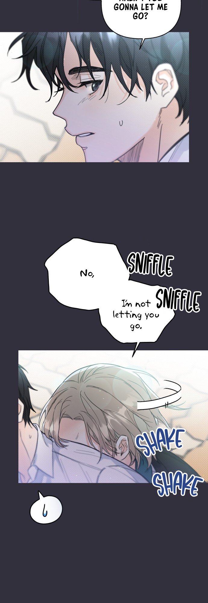 Really Truly Getting a Divorce Chapter 13 page 28