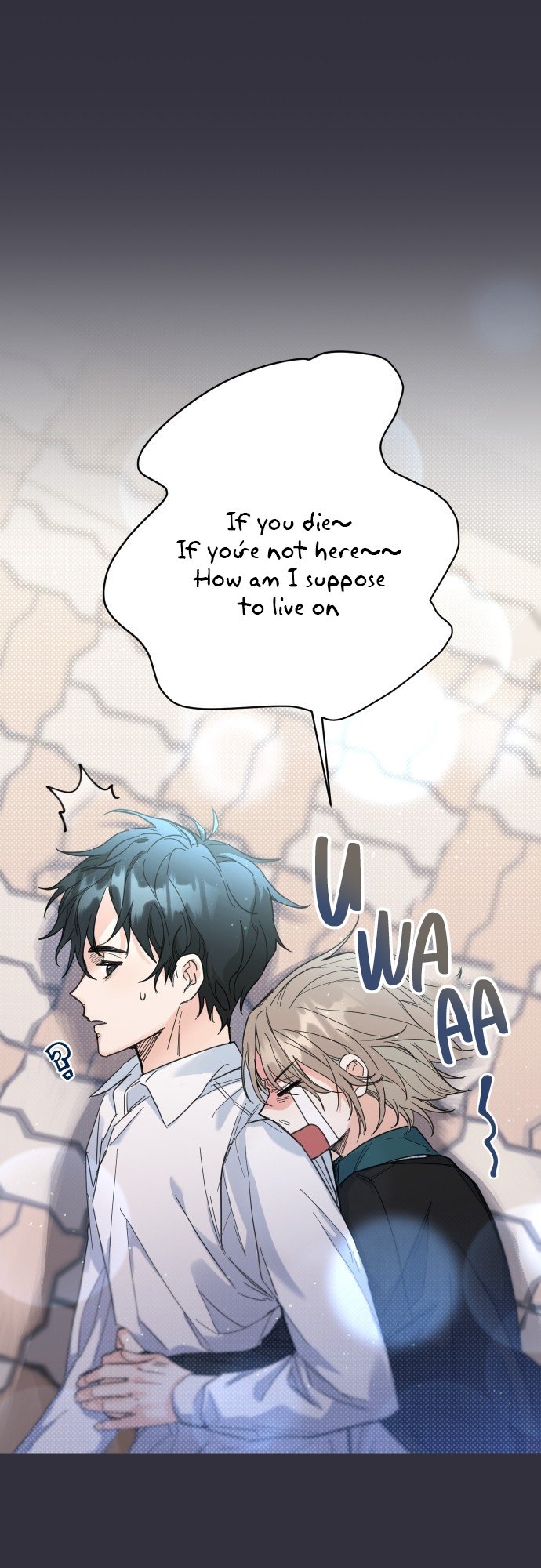 Really Truly Getting a Divorce Chapter 13 page 29