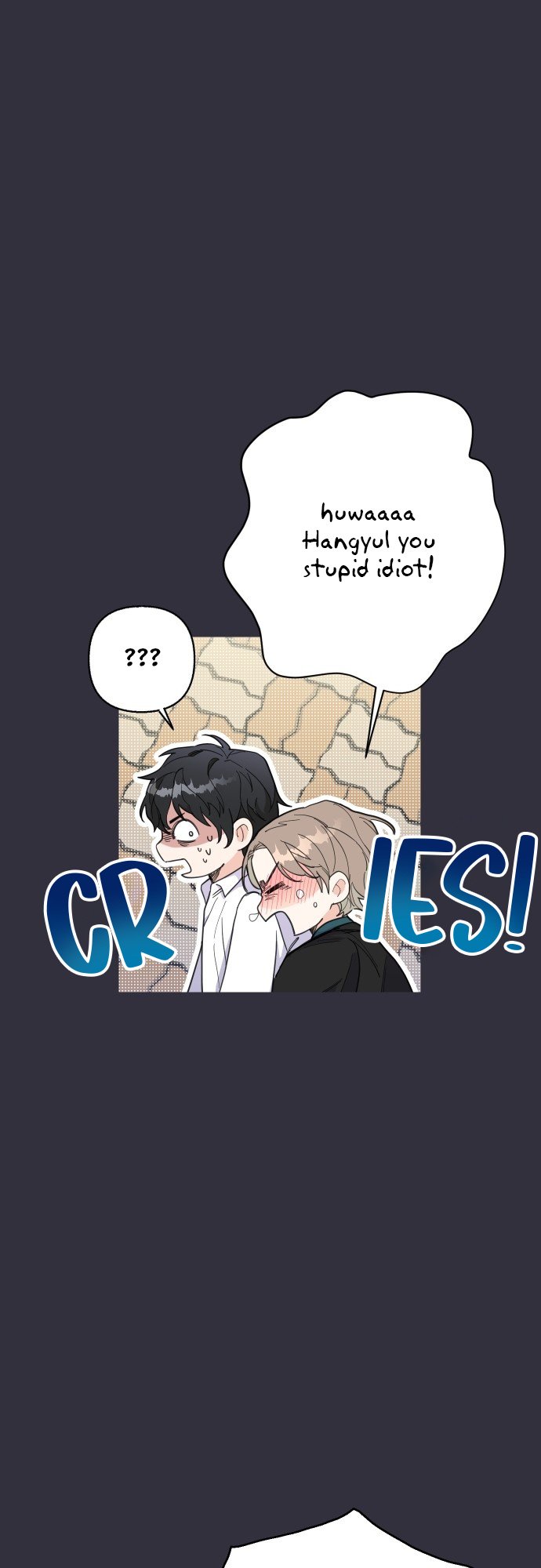 Really Truly Getting a Divorce Chapter 13 page 30