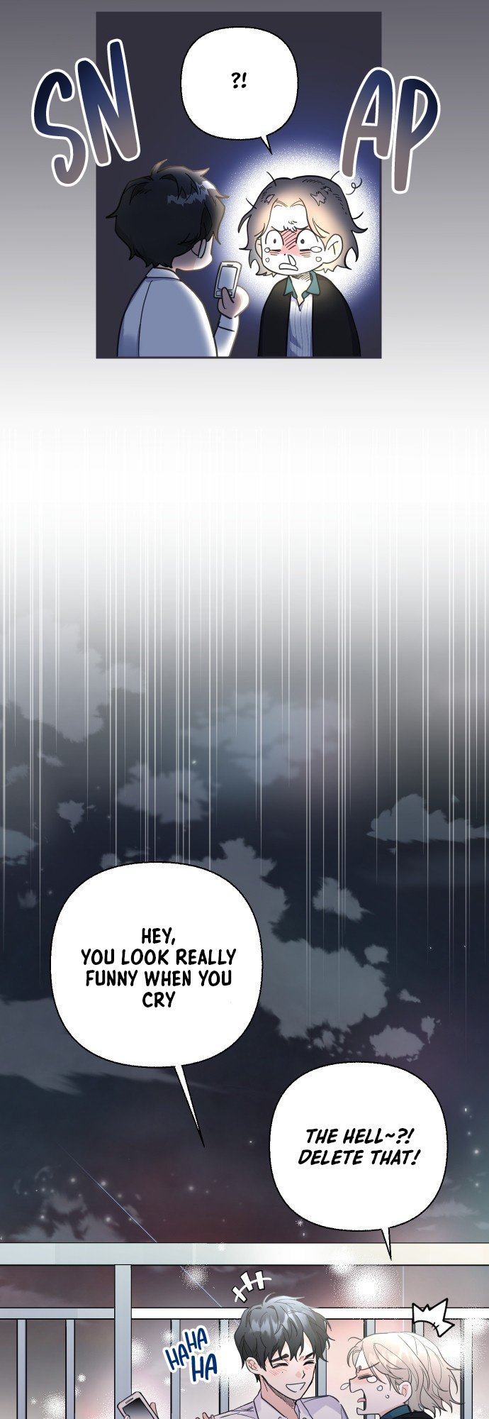 Really Truly Getting a Divorce Chapter 13 page 34