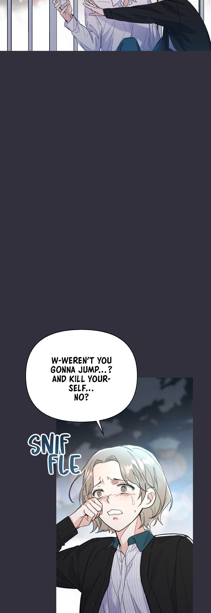 Really Truly Getting a Divorce Chapter 13 page 35