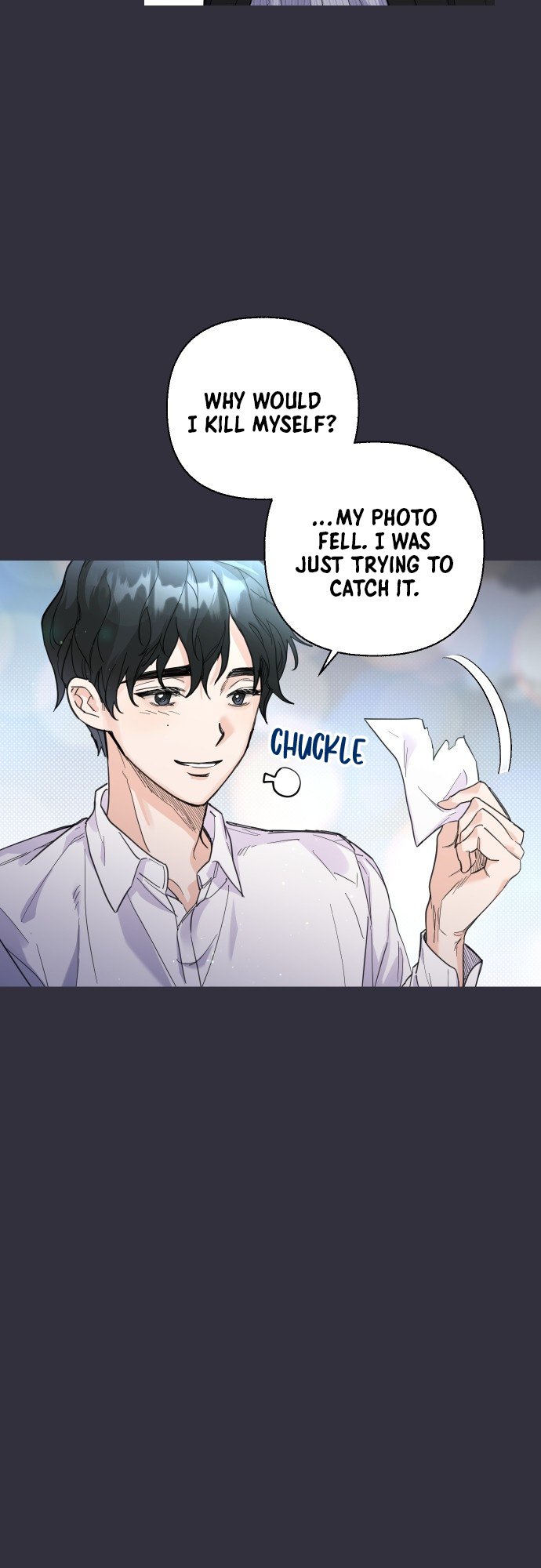 Really Truly Getting a Divorce Chapter 13 page 36