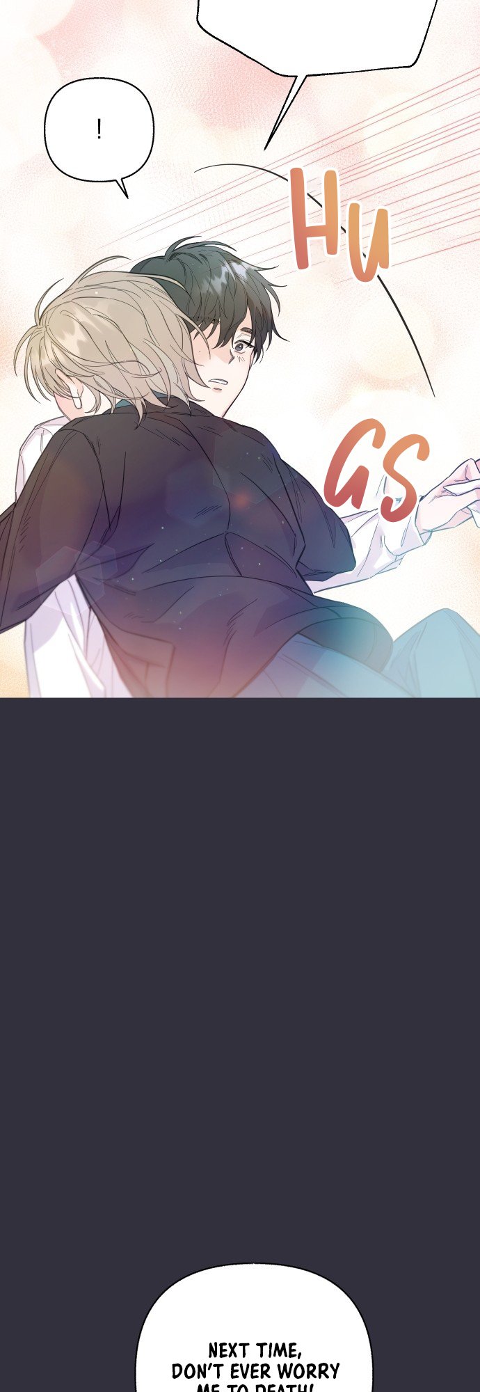 Really Truly Getting a Divorce Chapter 13 page 38