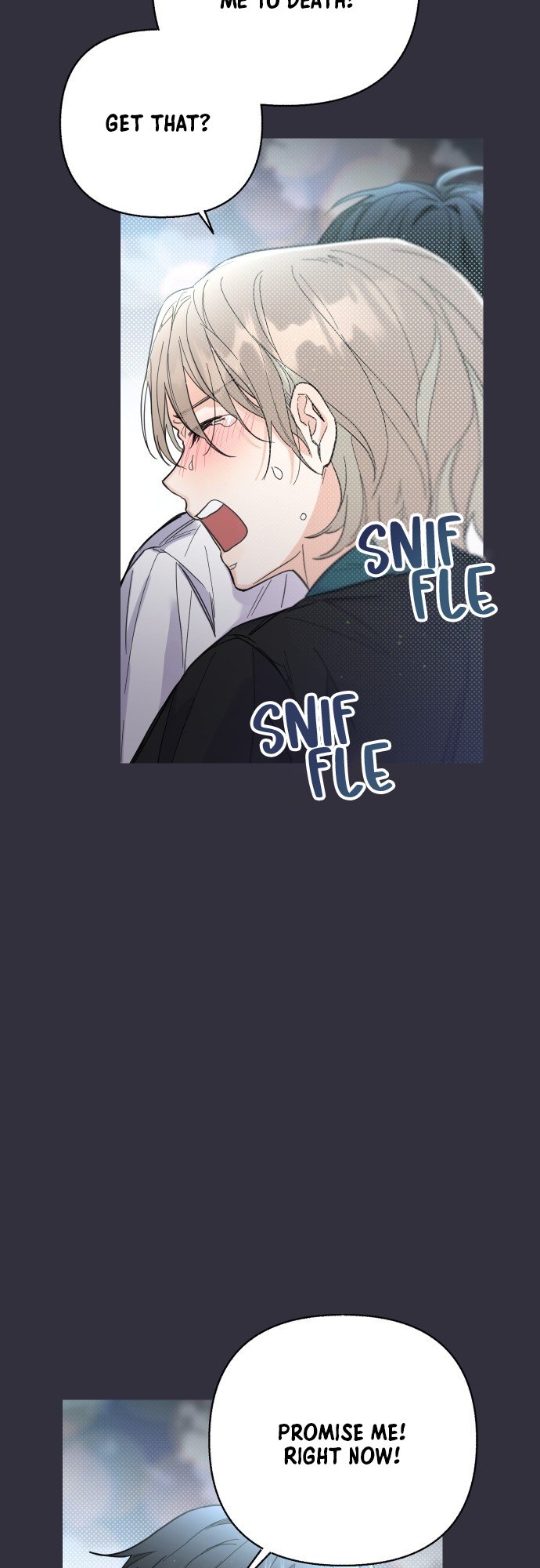 Really Truly Getting a Divorce Chapter 13 page 39