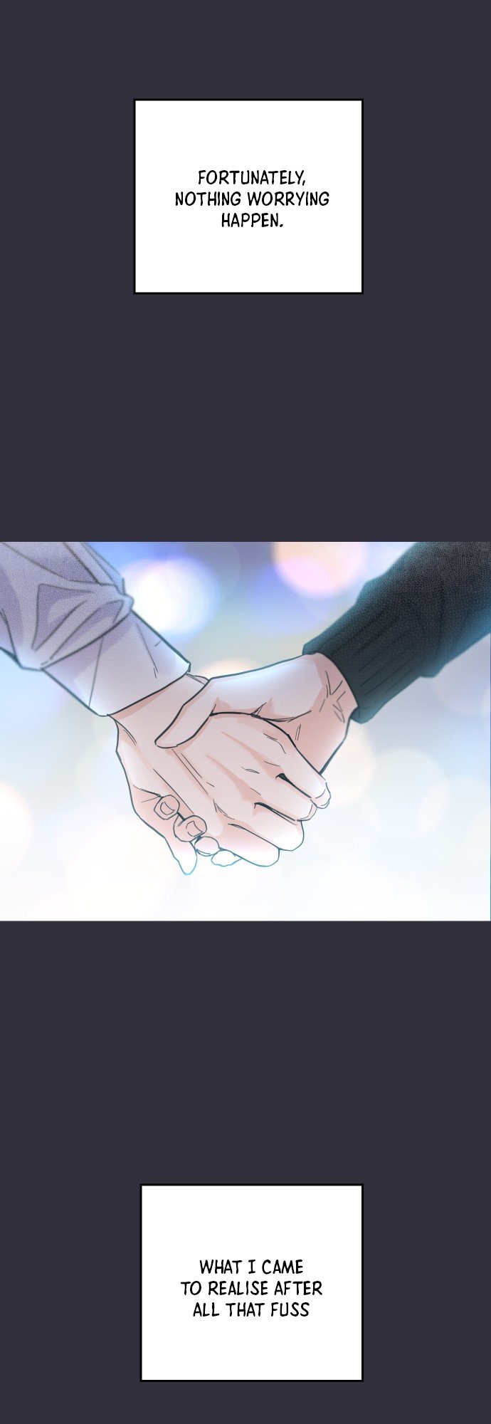 Really Truly Getting a Divorce Chapter 13 page 43