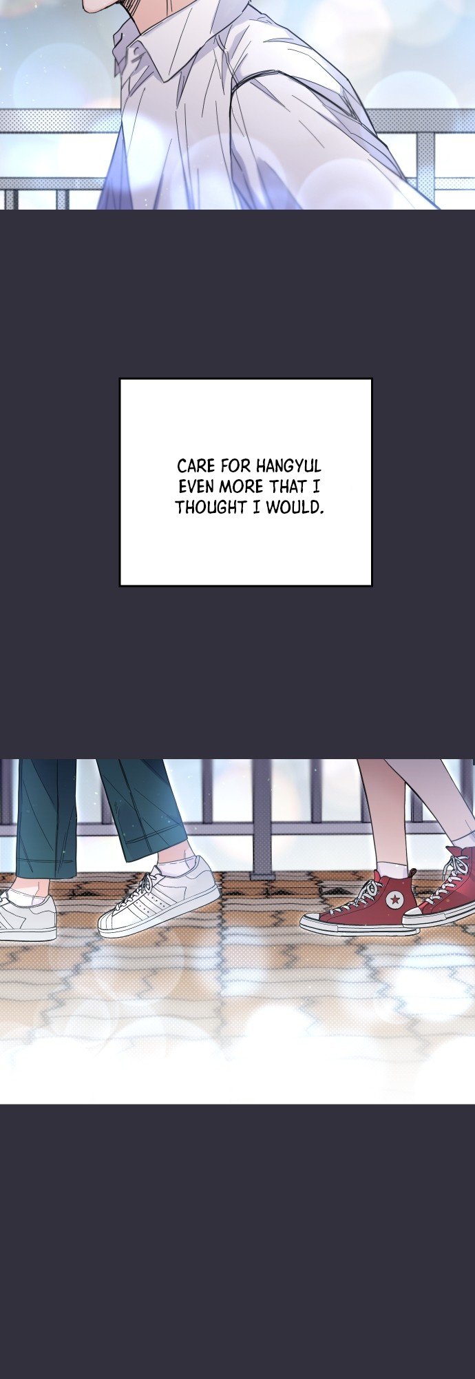 Really Truly Getting a Divorce Chapter 13 page 45