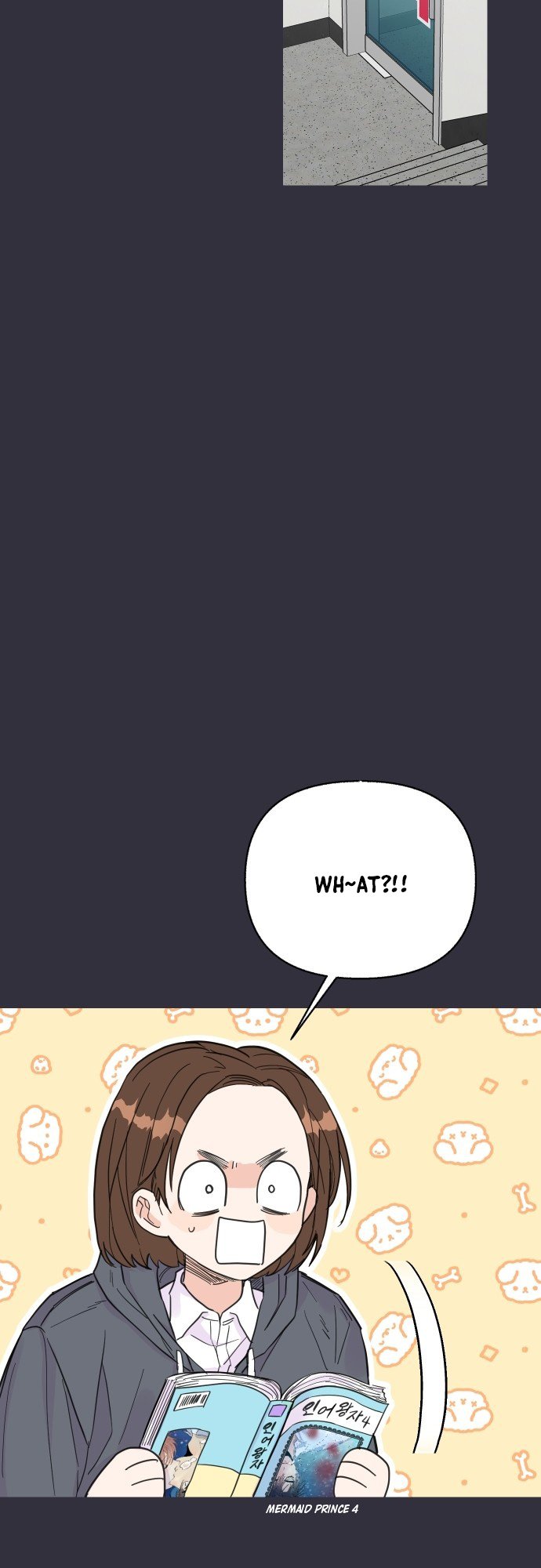 Really Truly Getting a Divorce Chapter 13 page 48