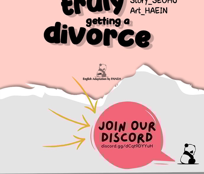 Really Truly Getting a Divorce Chapter 13 page 51