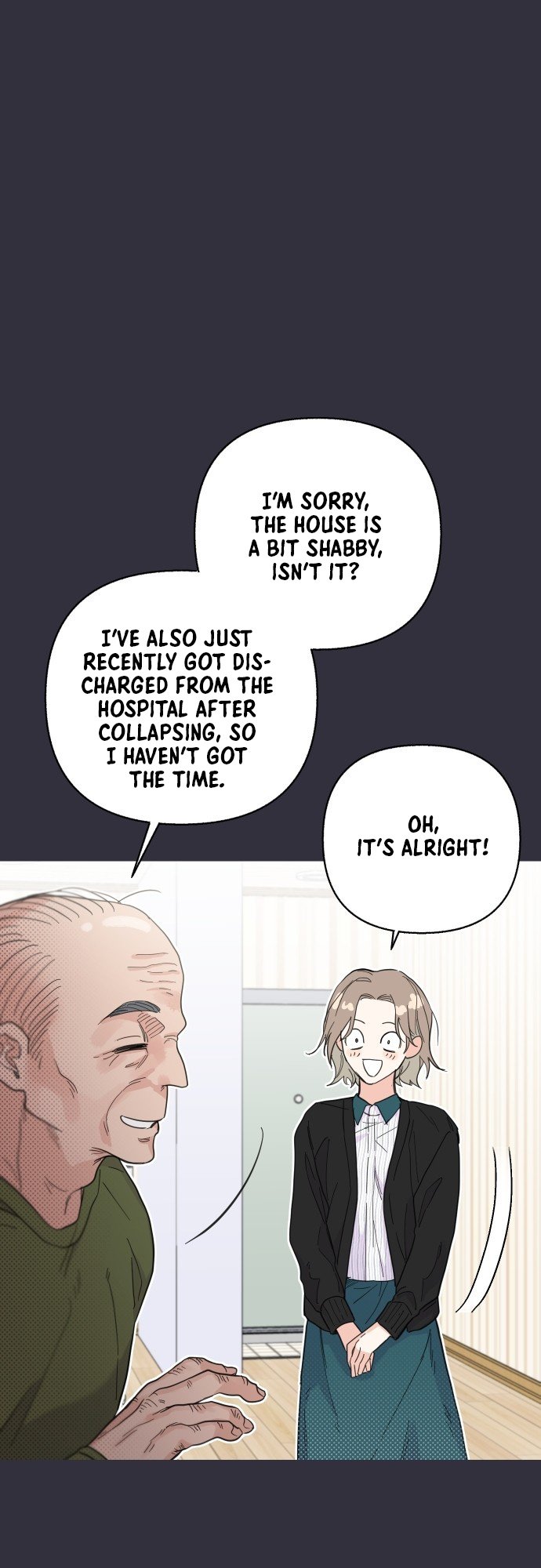 Really Truly Getting a Divorce Chapter 13 page 5