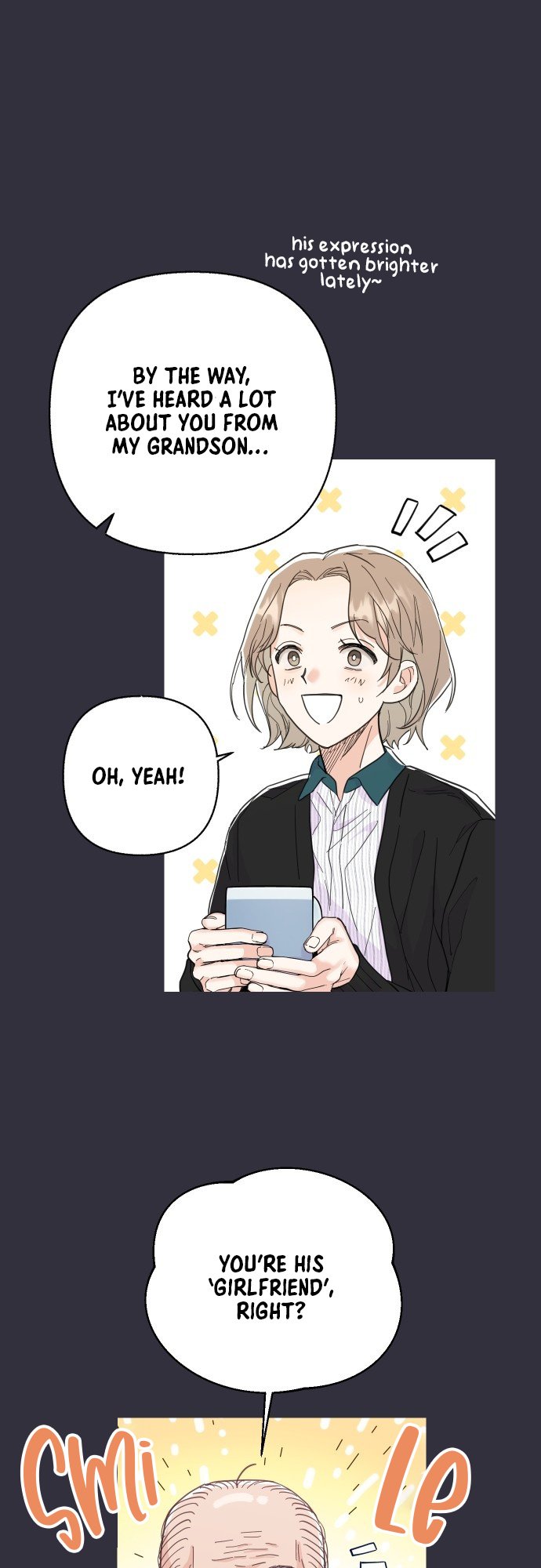 Really Truly Getting a Divorce Chapter 13 page 7