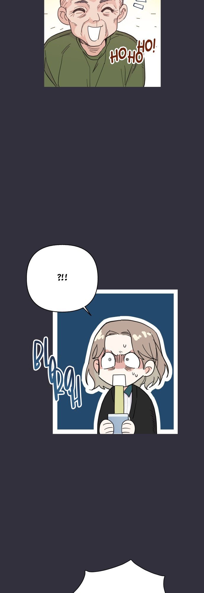 Really Truly Getting a Divorce Chapter 13 page 8
