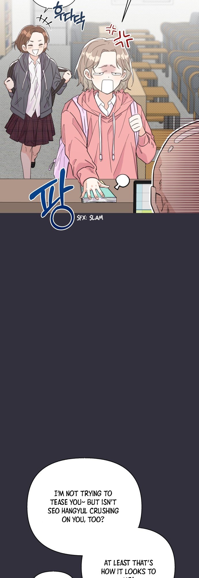 Really Truly Getting a Divorce Chapter 14 page 9