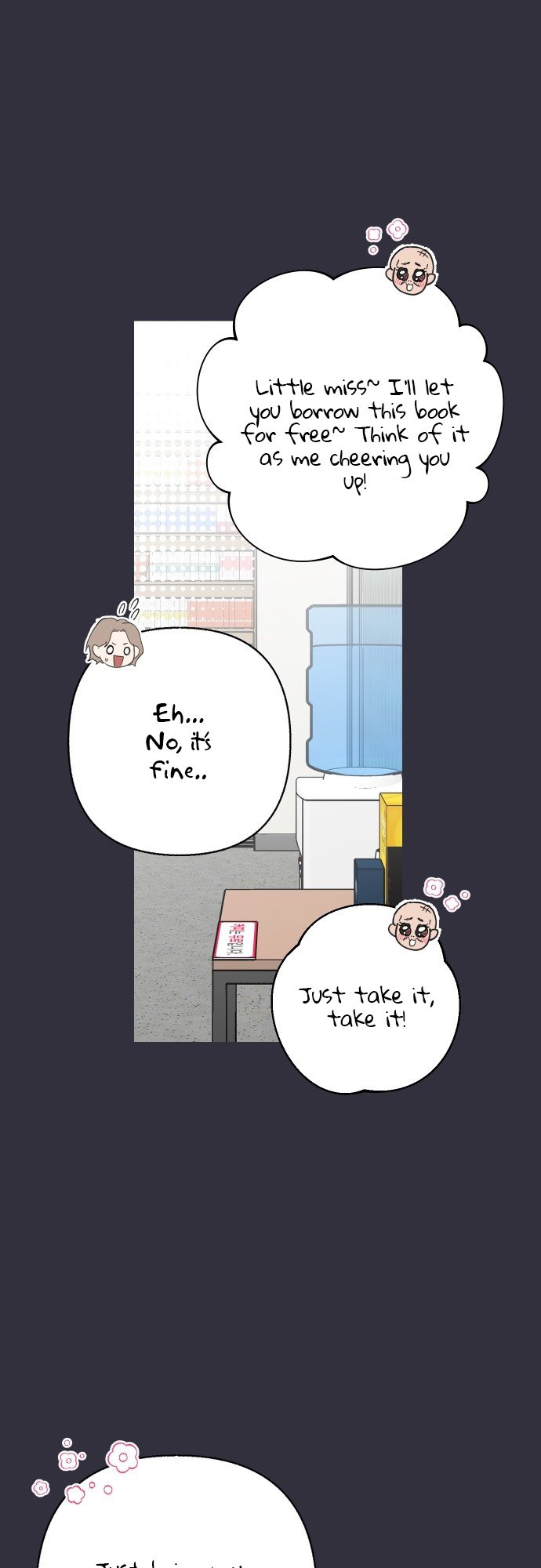 Really Truly Getting a Divorce Chapter 14 page 13