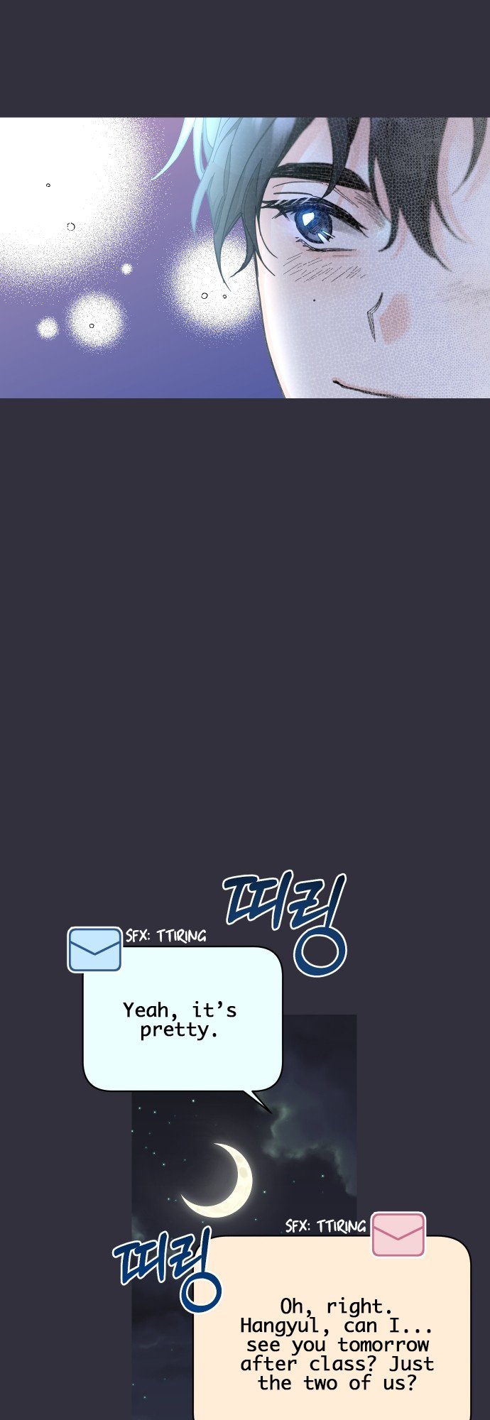 Really Truly Getting a Divorce Chapter 14 page 20