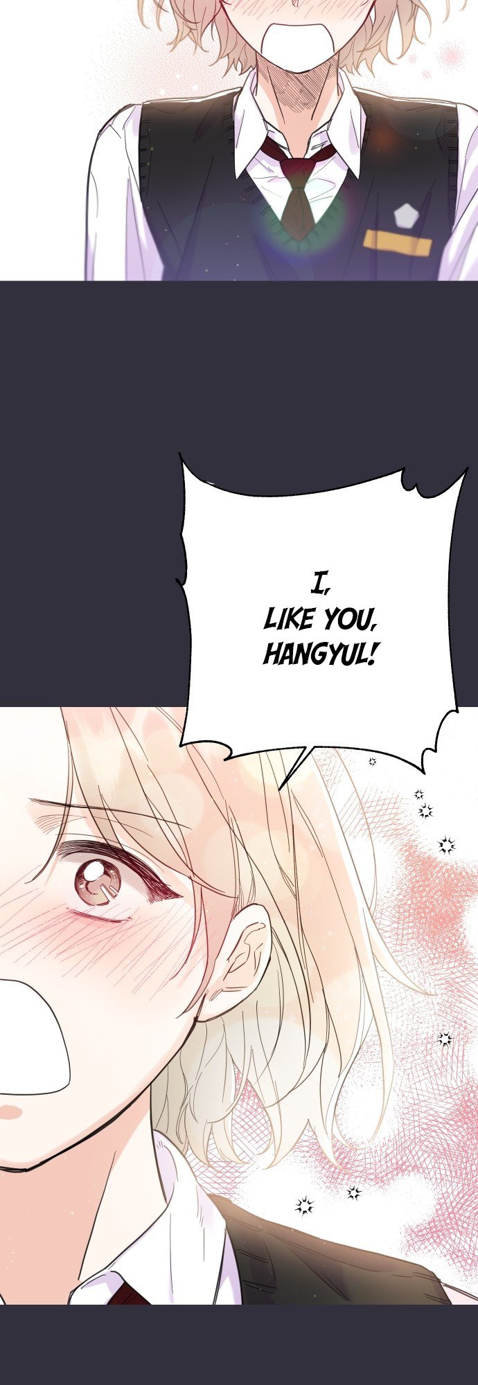 Really Truly Getting a Divorce Chapter 14 page 38