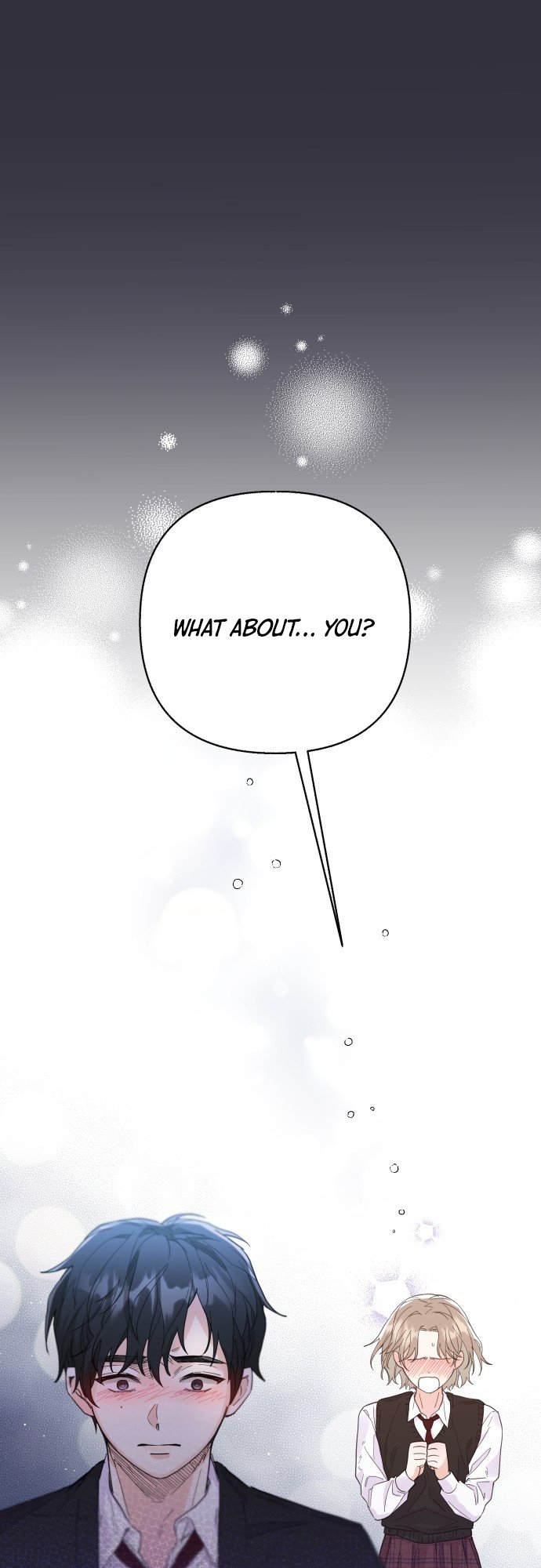 Really Truly Getting a Divorce Chapter 14 page 39