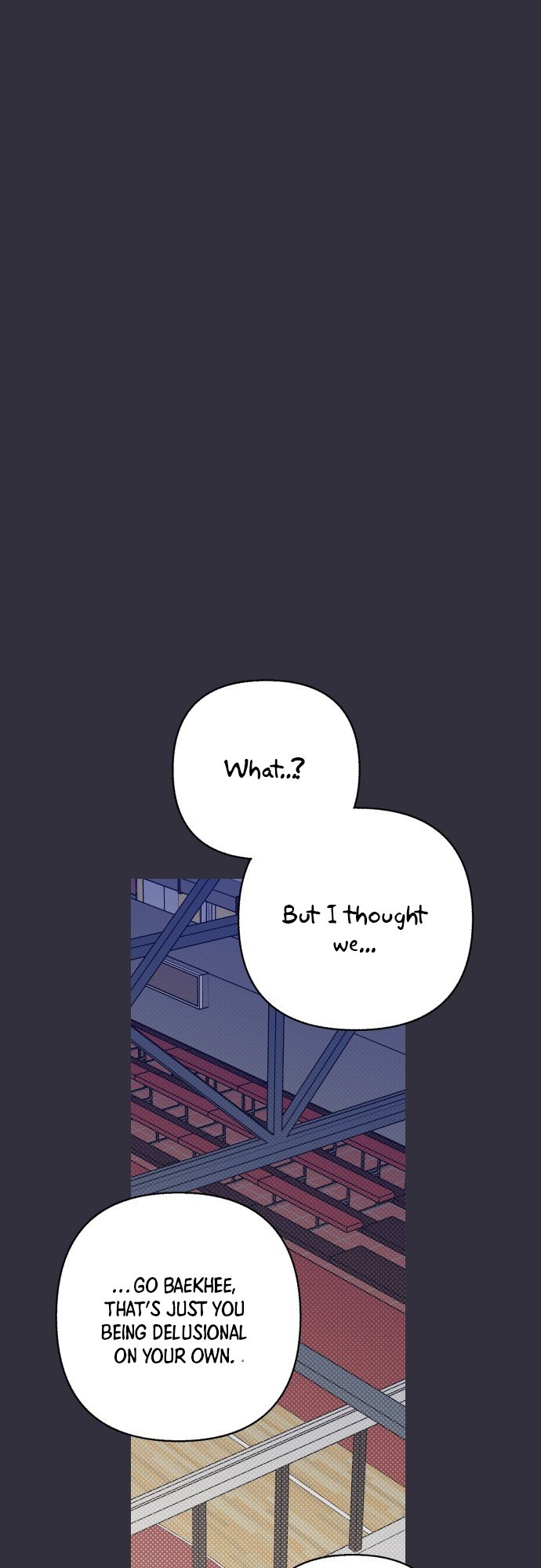 Really Truly Getting a Divorce Chapter 14 page 45