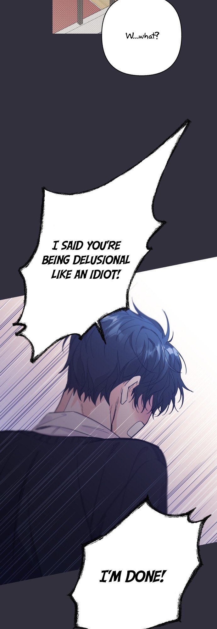 Really Truly Getting a Divorce Chapter 14 page 46