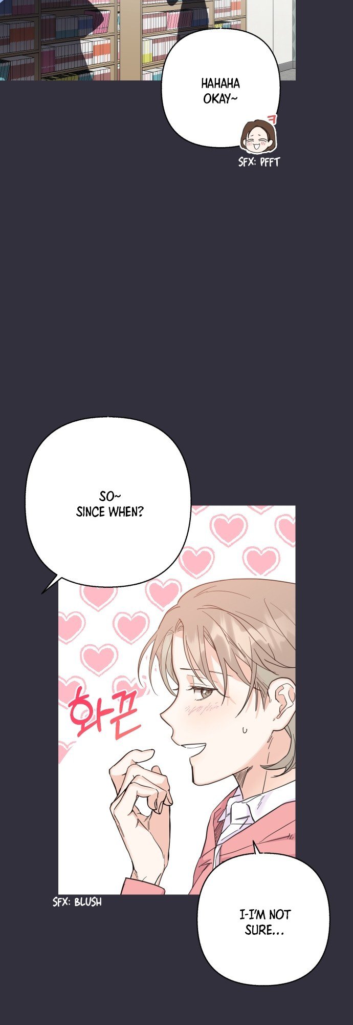 Really Truly Getting a Divorce Chapter 14 page 5