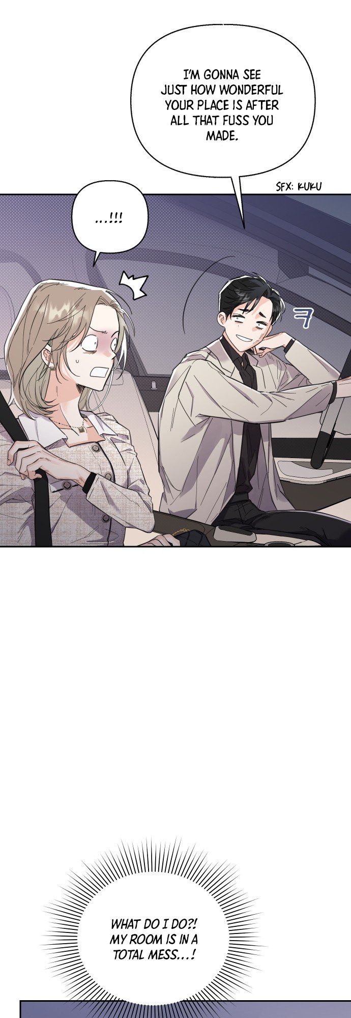 Really Truly Getting a Divorce Chapter 15 page 9