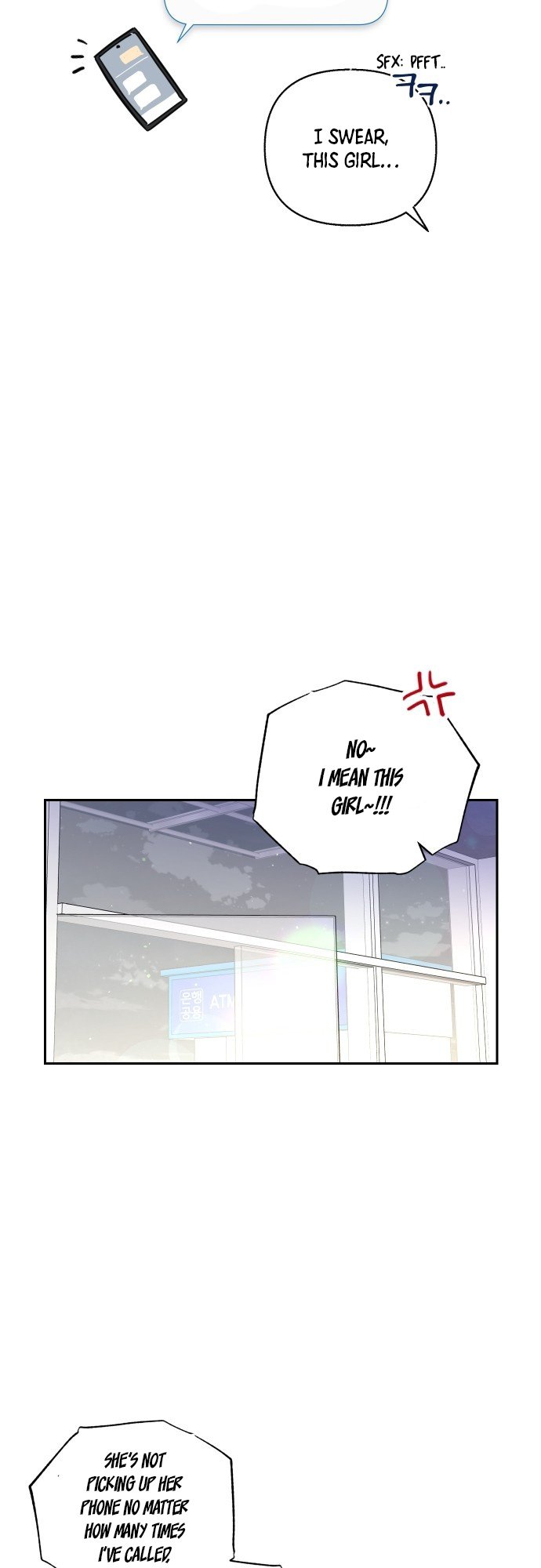 Really Truly Getting a Divorce Chapter 15 page 15