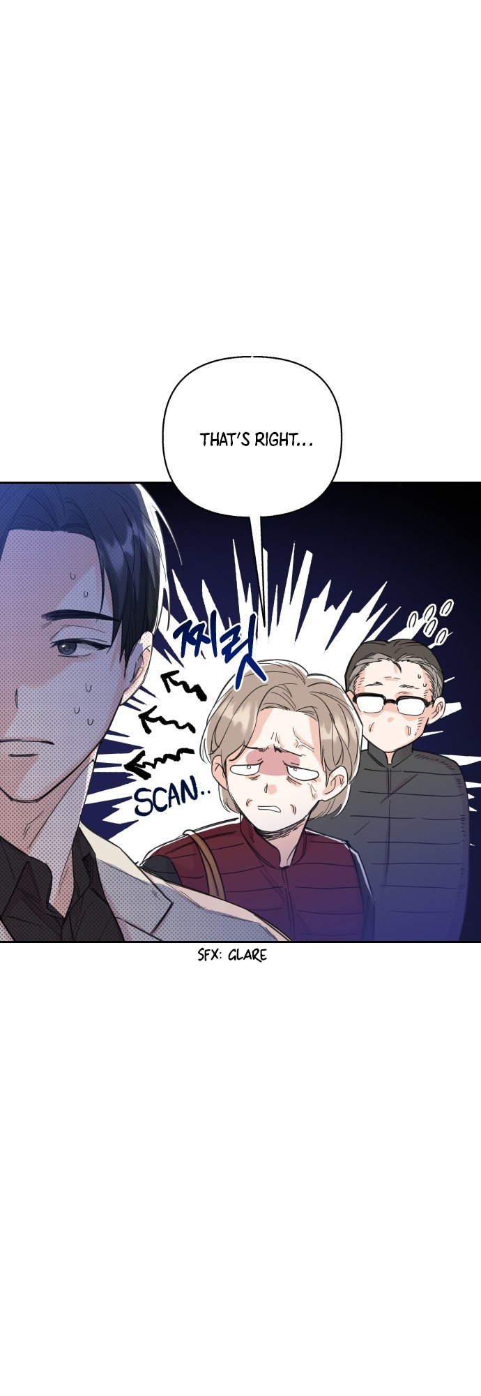 Really Truly Getting a Divorce Chapter 15 page 18