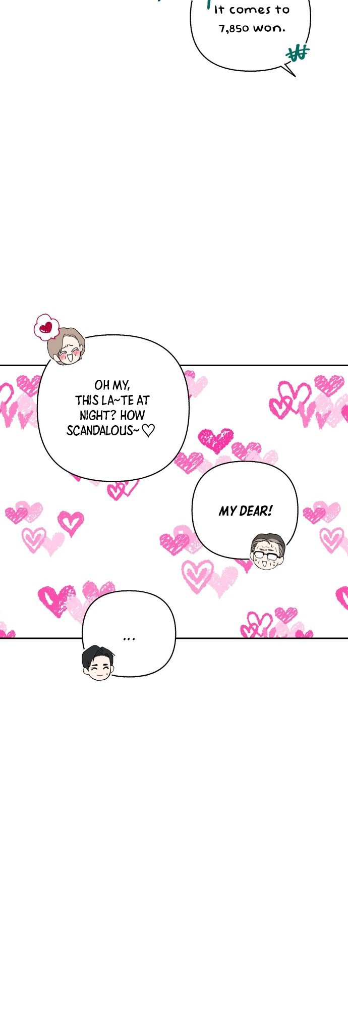 Really Truly Getting a Divorce Chapter 15 page 24
