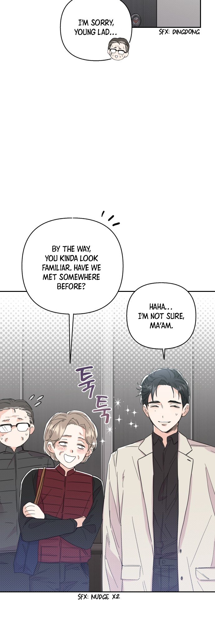 Really Truly Getting a Divorce Chapter 15 page 27