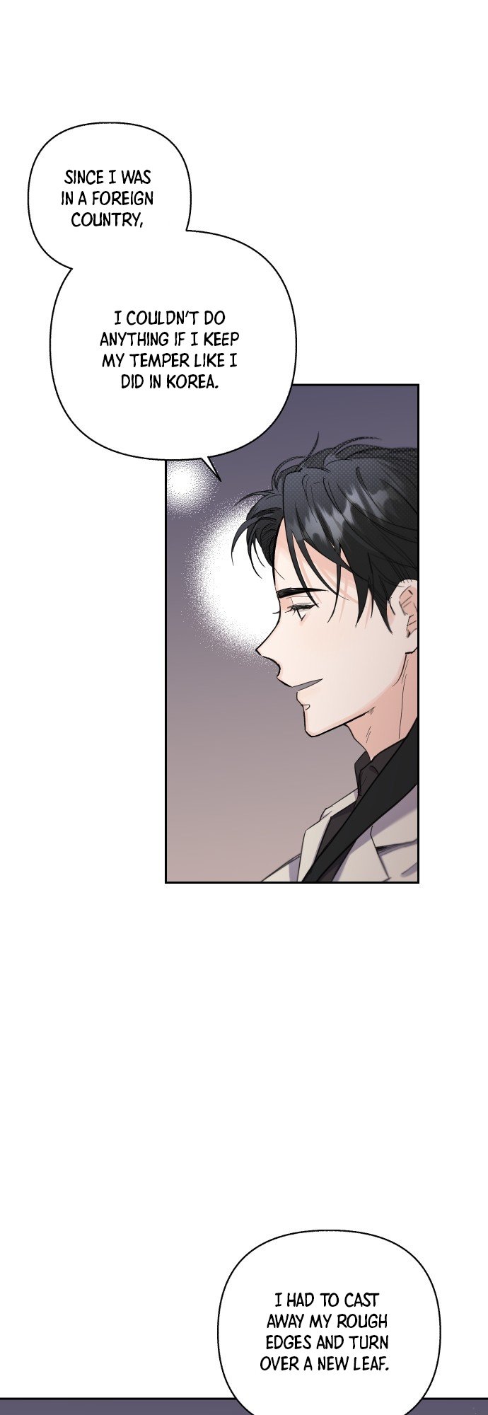 Really Truly Getting a Divorce Chapter 15 page 3