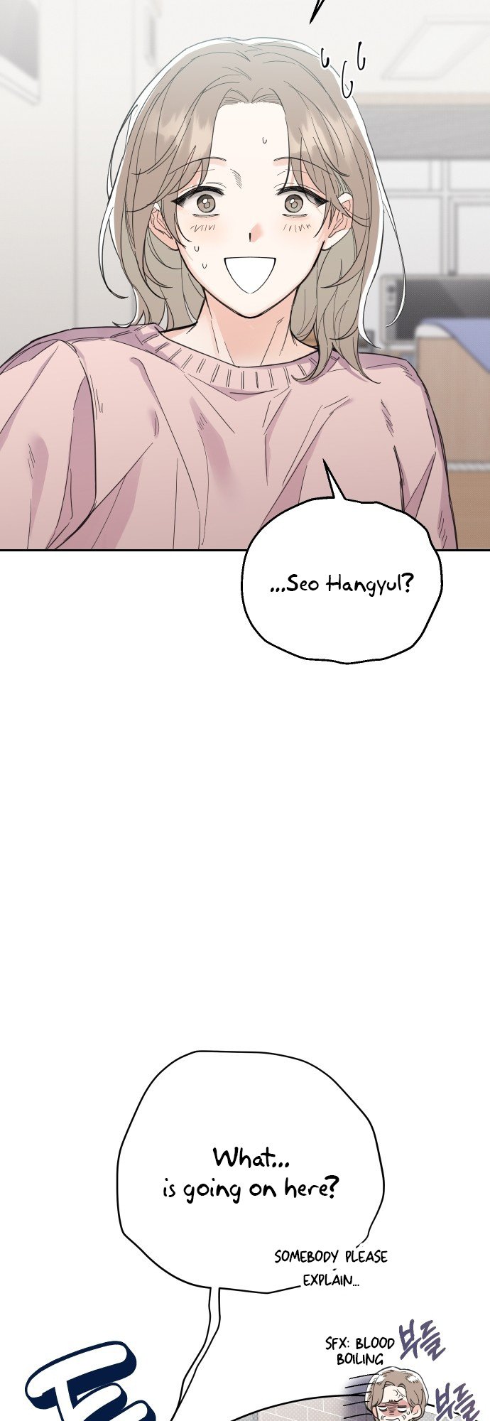 Really Truly Getting a Divorce Chapter 15 page 40