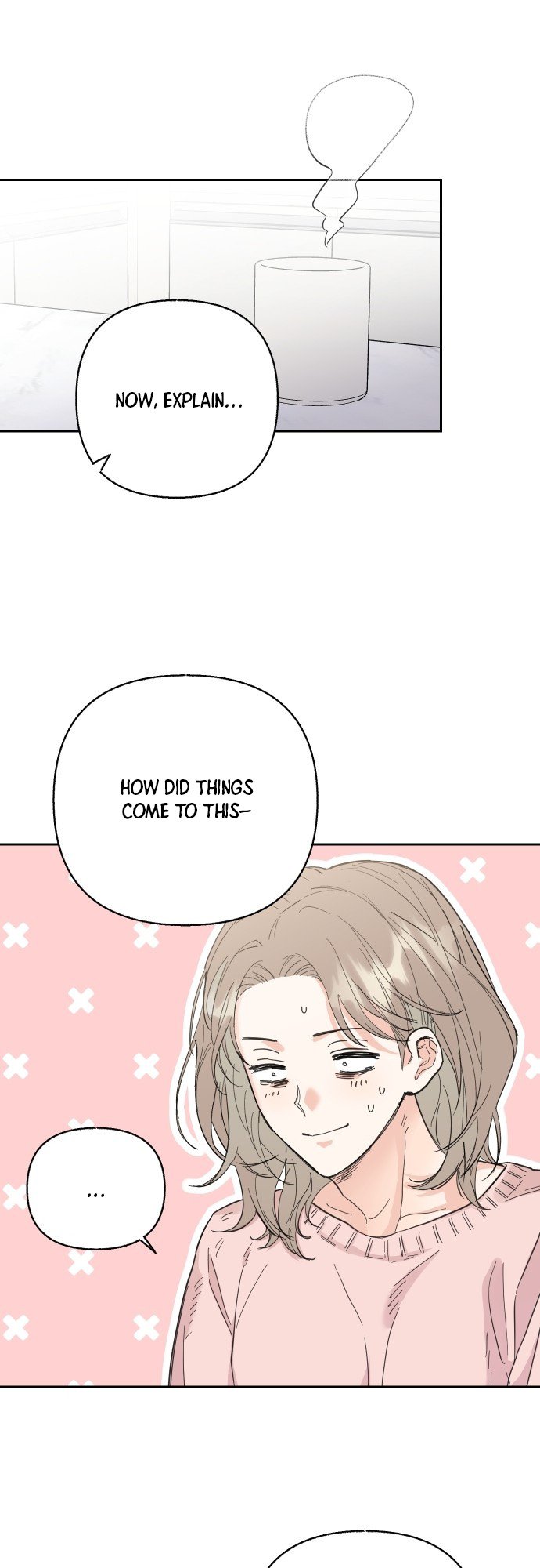 Really Truly Getting a Divorce Chapter 15 page 42
