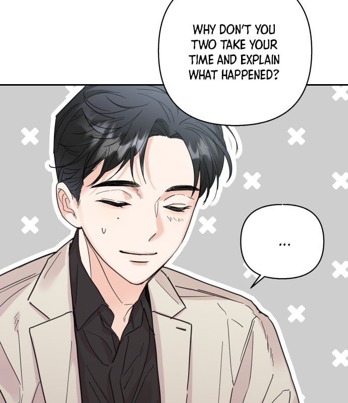 Really Truly Getting a Divorce Chapter 15 page 43