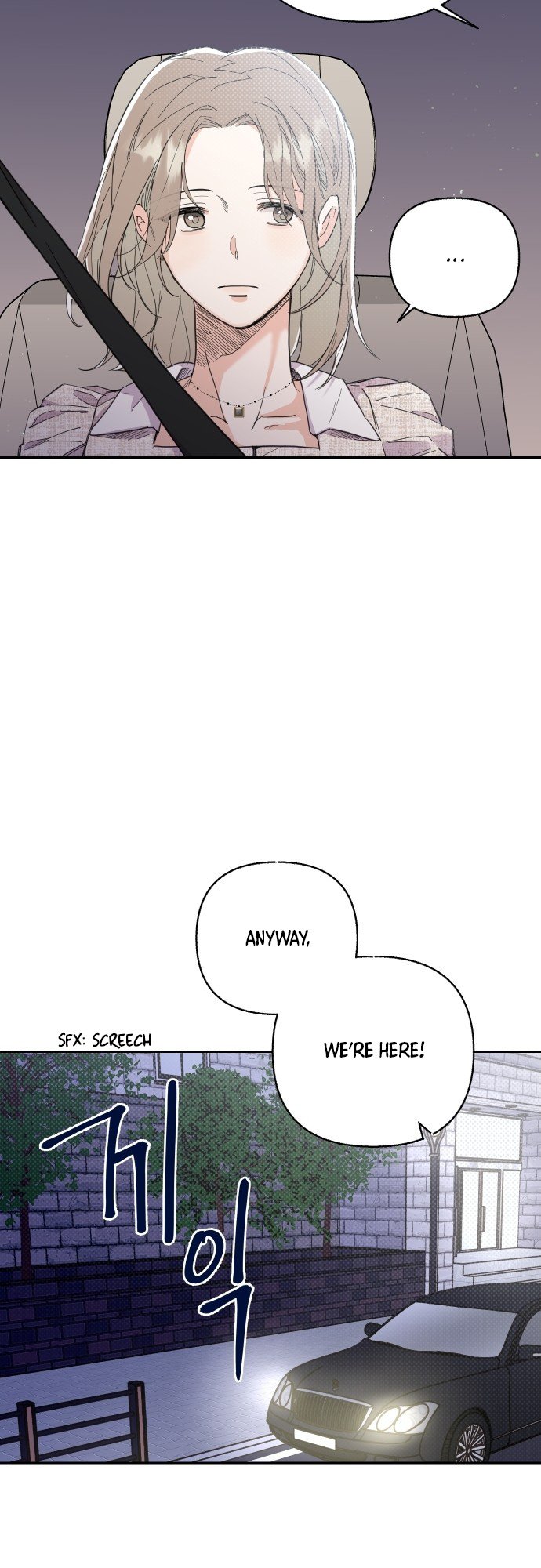 Really Truly Getting a Divorce Chapter 15 page 4