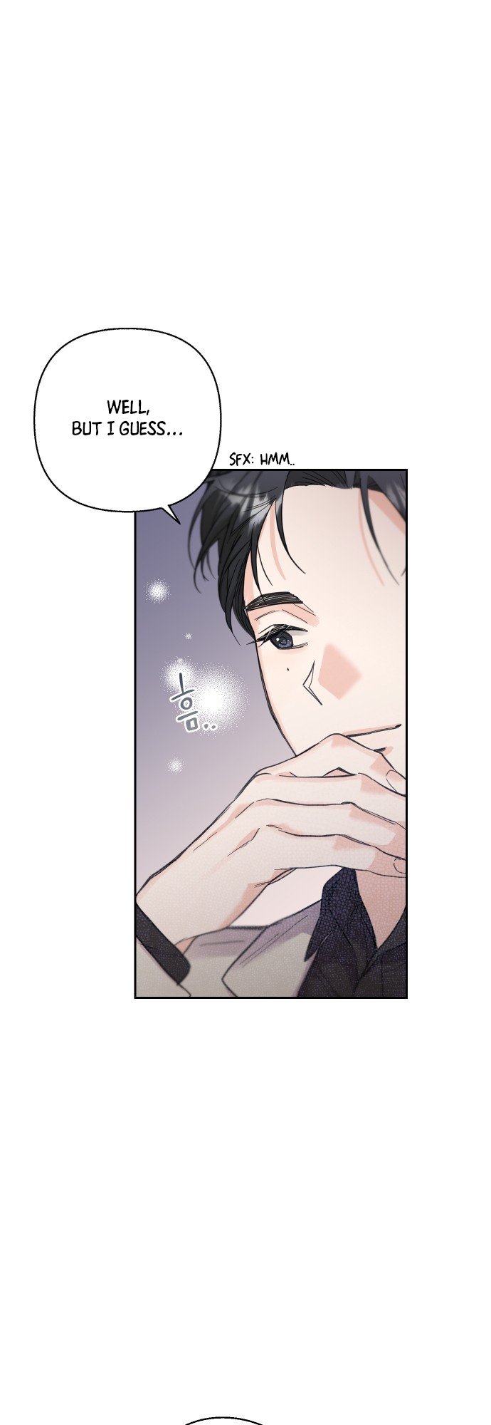 Really Truly Getting a Divorce Chapter 15 page 5