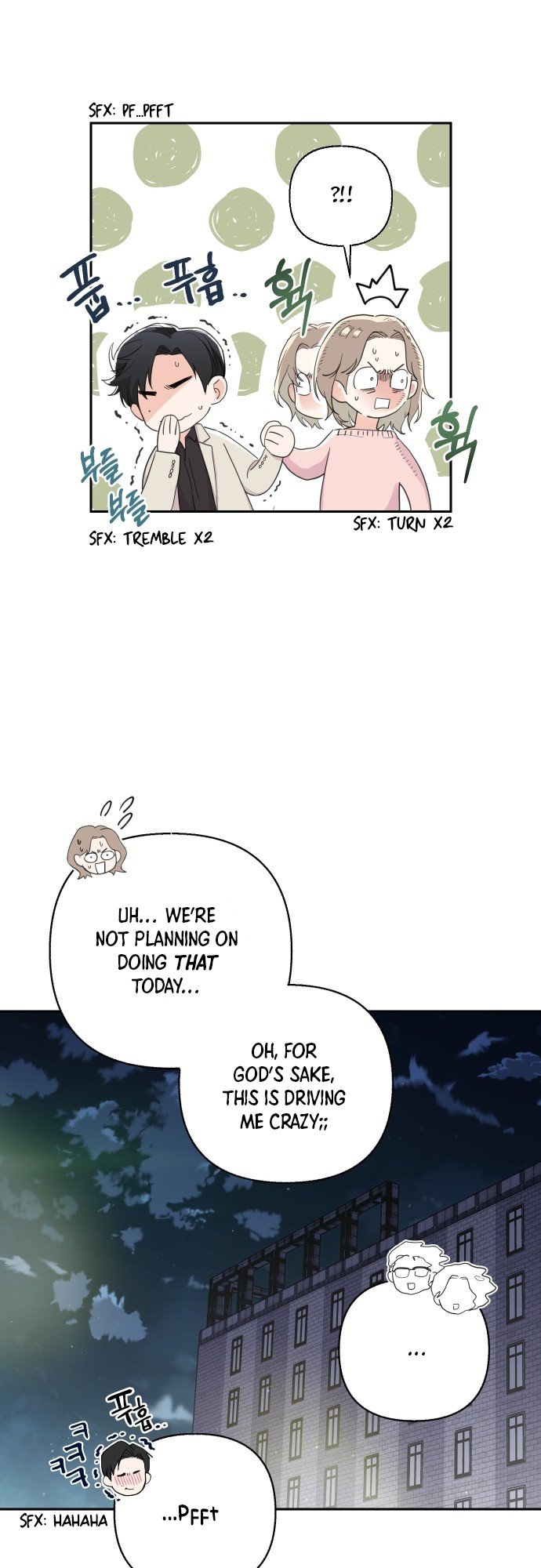 Really Truly Getting a Divorce Chapter 16 page 9