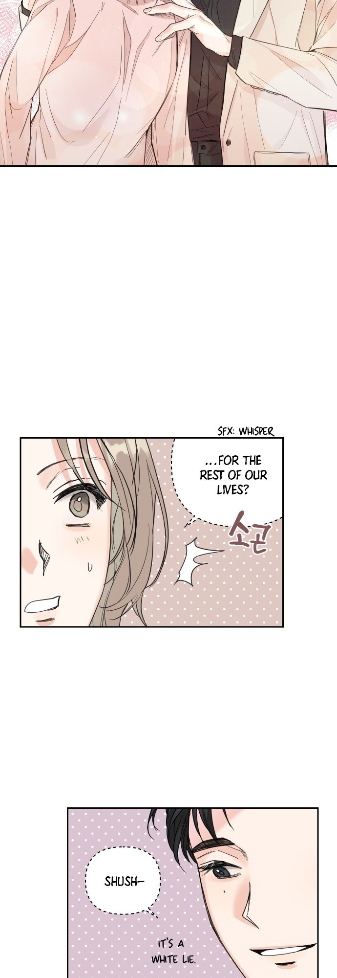 Really Truly Getting a Divorce Chapter 16 page 20