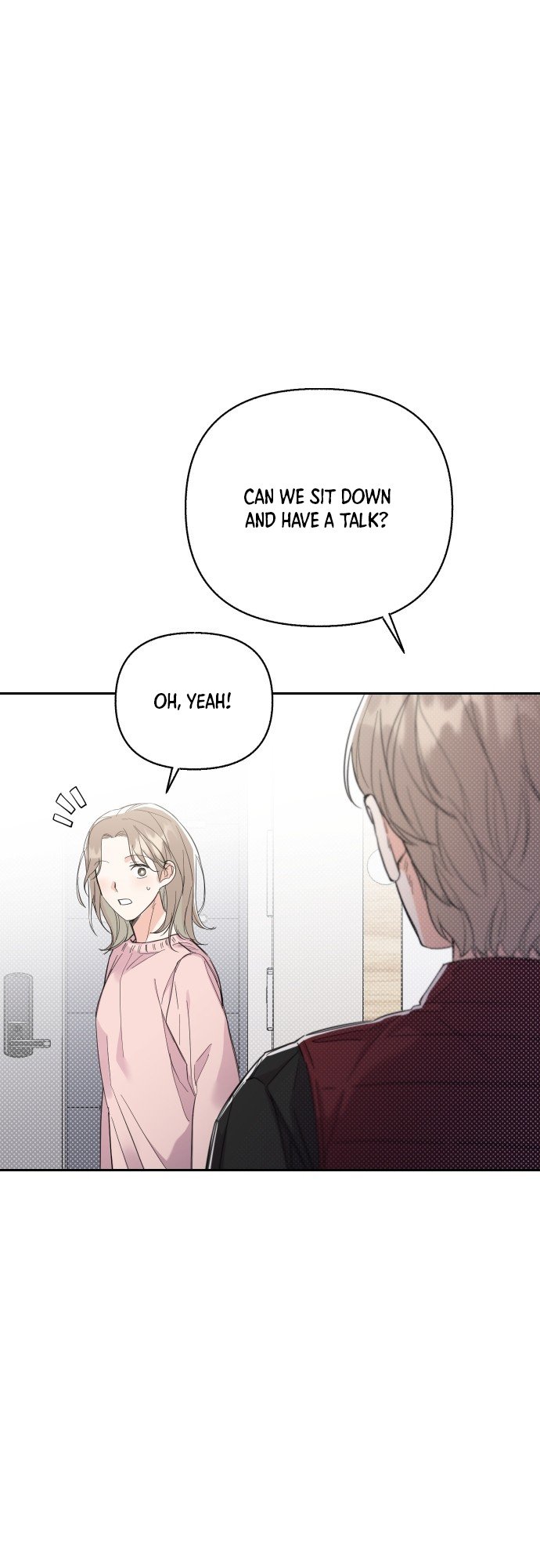 Really Truly Getting a Divorce Chapter 16 page 24